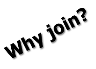 Why join?